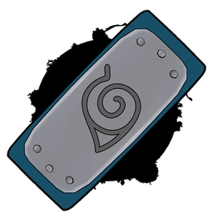 <NRPG> Konohagakure Roblox group icon