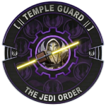 I|| The Jedi Order, Temple Guard ||I