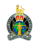 [NZ] Defence Legal Services
