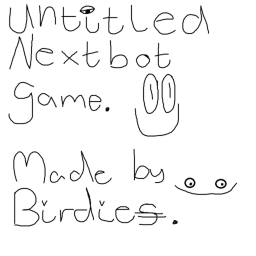Untitled Nextbot Game.
