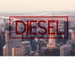 Diesel Clothing Company