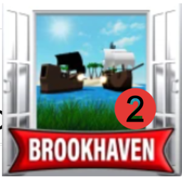 🏡Brookhaven 2    Rp