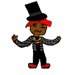 The Noob of Robloxia's Fan Group