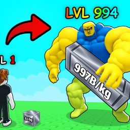 Roblox entity thumbnail