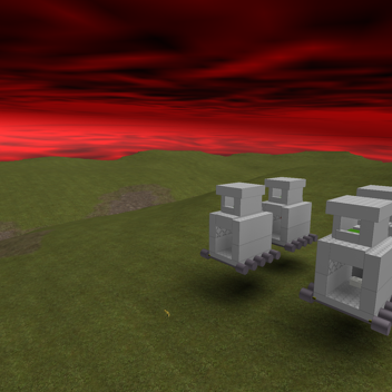 Bloodwars