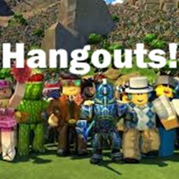 Hangouts!