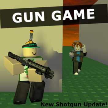 Trò chơi súng
