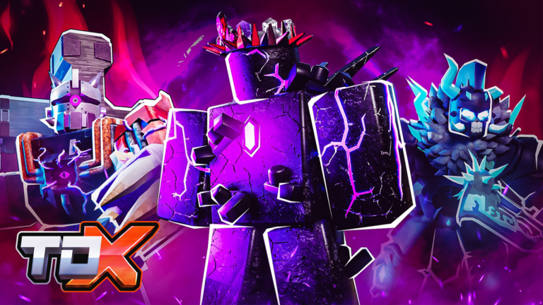 🟣 ENGINEER Tower Defense X: BETA screenshot 4