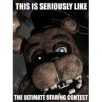 Fnaf fans 1234