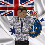 | Royal Australian Navy |