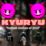 kyuryu
