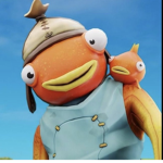 Fishy sicko mode
