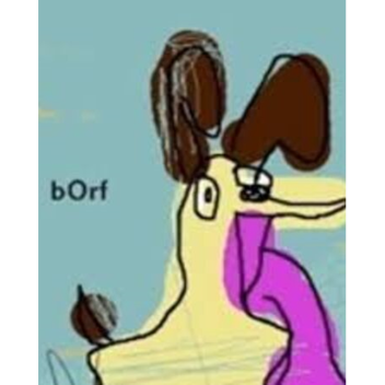 bOrf