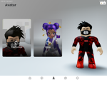 Demonsssss