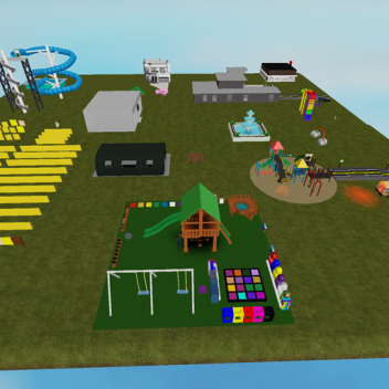 the best and funniest place