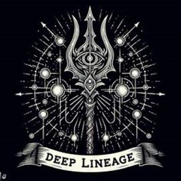 Deep Lineage