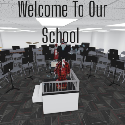 School RP