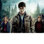 Harry Potter Bros :>