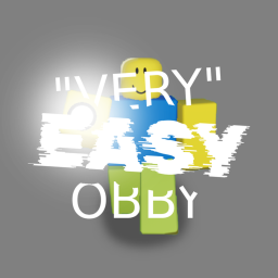 "VERY" EASY OBBY