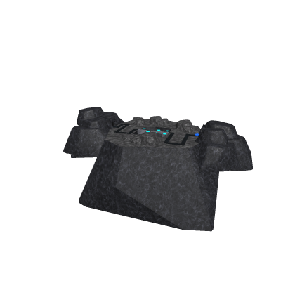 Tower Battles Map: Moon