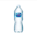 Nestle Pure Life Army