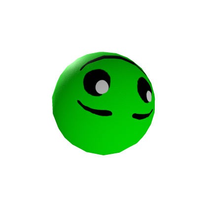 Orbiting Lobotomy