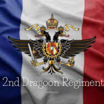 |F| 2nd Dragoon Regiment