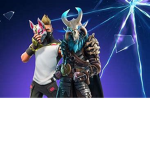 fortnite players XD