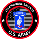 [USWP] 173rd Airborne Brigade
