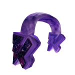 Klub Konceptz Galaxy Headphones