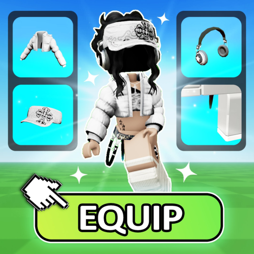 Catalog Outfit Creator