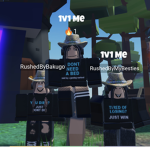 RushedBy Clan!