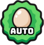 Game Pass Icon