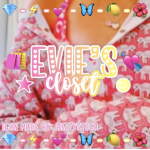 < • evie’s closet •>