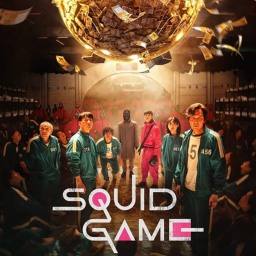 Squid Games