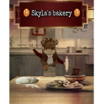 Skyla's bakery