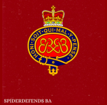 「BA」• Royal Grenadier Guards