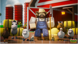 [UDP] Farm Tyccon