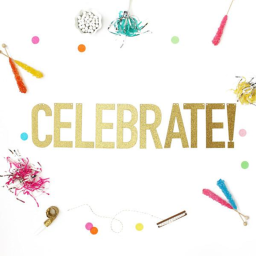 🎇CELEBRATING THE CREATION OF THE CONEJITO GROUP 2
