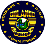 [O.C.P.D} Orlando City Police Department