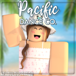 Pacific Dance Co.