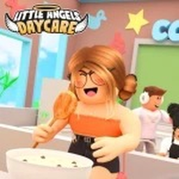 [OG] Little Angels Daycare