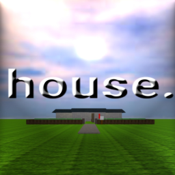 house.