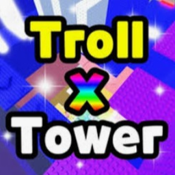 [💥] Troll Slap Tower