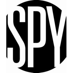 Spy's New HQ