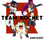 Team Roсket