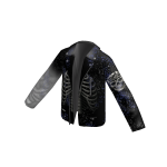 HUGO Leather Jacket