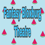 Fantasy Bloxburg Theatre