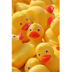 Duck Troopers