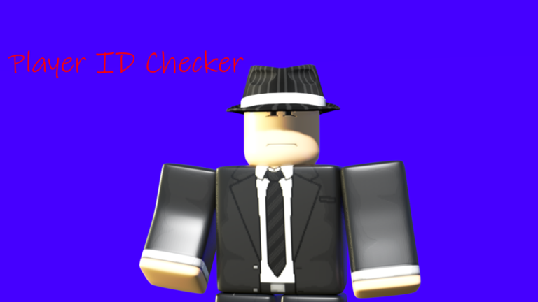 Player ID Checker screenshot 1